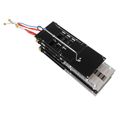 High Gain Multiple Band 433-5900 Mhz PCB Antenna with 50W Maximum Input Power