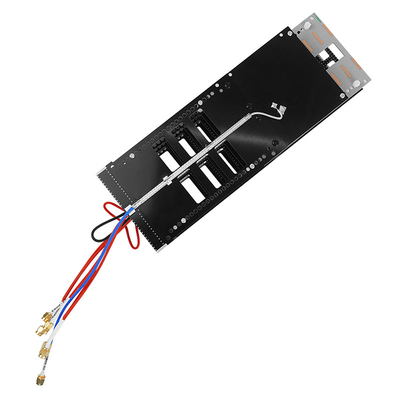 High Gain Multiple Band 433-5900 Mhz PCB Antenna with 50W Maximum Input Power