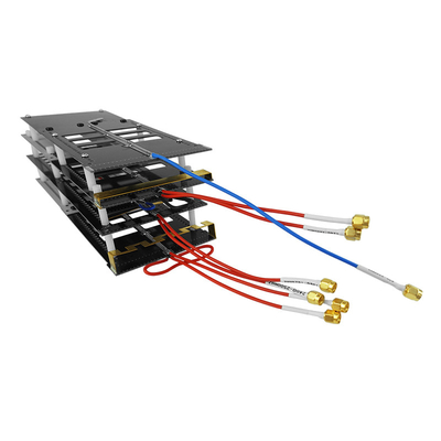 High Gain Multiple Band 433-5900 Mhz PCB Antenna with 50W Maximum Input Power