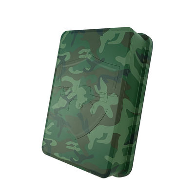 High Power 100W 5 Band Portable Drone Jammer Wireless Signal Detector Device