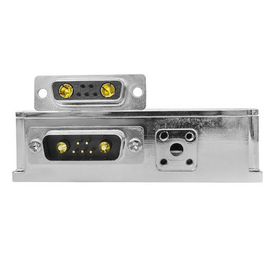 100W Jammer Module Amplifier with High Output Power for Effective Jamming