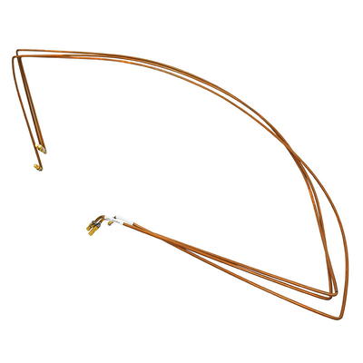 100-200MHz Omnidirectional FRP Antenna , Omnidirectional High Gain Antenna