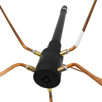 300-400MHz Fiberglass Four-Leaf Clover Antenna UAV 300W with 360° Working Range and High Output