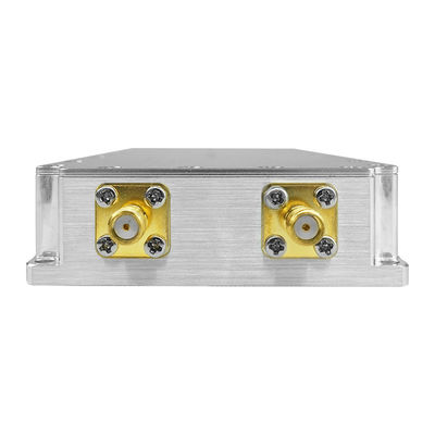 New Design Dual Bands 400-700 MHz Jammer Module for Anti-Drone Security