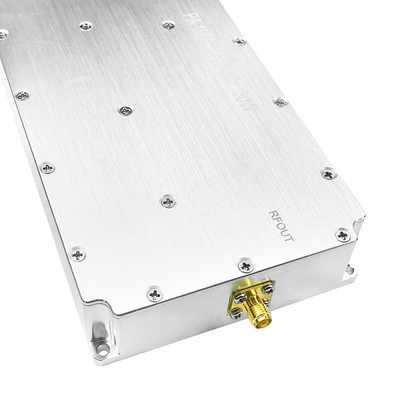 Ultra band 1000-2000MHz 47dBm Gain RF power amplifier Module for anti drone system
