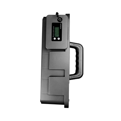 TX-WRJ06 portable handheld drone shield 6 band with external battery