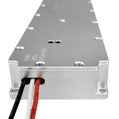 TX Lora GaN 50W 100W white chip circulator  anti drone jammer module for Government departments