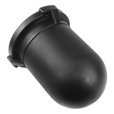 Dual band 2.4ghz VHF VSWR 1.5 RF Helical  Fiberglass antenna for low altitude FPV jammer