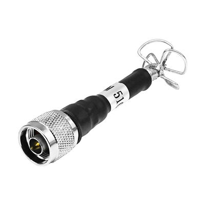 Small size Wifi 5g 5.2ghz  signal 3.5dbm outdoors jamming drone four leaf clover antenna