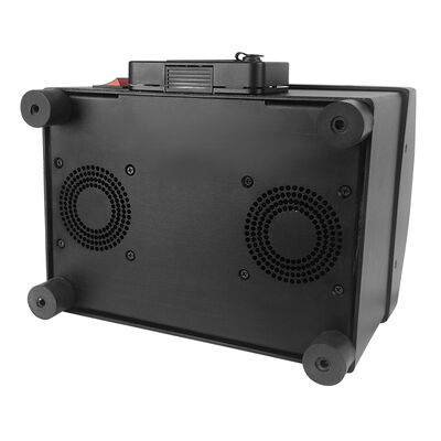 Intelligent Drone Jamming System For Prison Air Security Solution