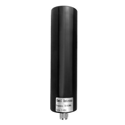 3.5dbi Gain 500 Meter Range Crude Copper Fiberglass Antenna for Drone Defense