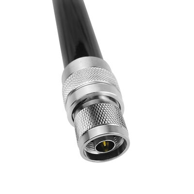 Portable 9*230mm N-female  fiberglass antenna for Shield Device low air protection