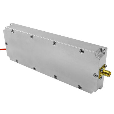 30W 40W 1.2GHZ 2.4GHZ anti uav wireless rf signal shiled jammer module for the VIP Privacy protection