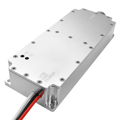 In-vehicle 50W5ghz 3ghz 4ghz  N connector microwave TX drone uav fpv jammer module for outdoors