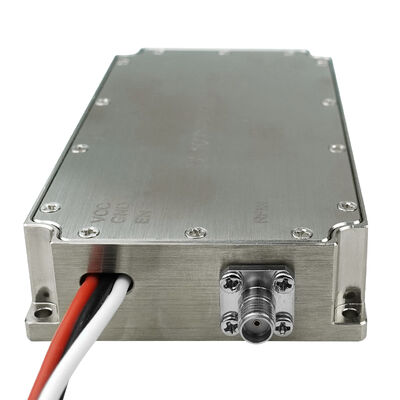 Drone signal jamming broadband 10W 28V 5dbm 500-7300mhz PA power amplifier