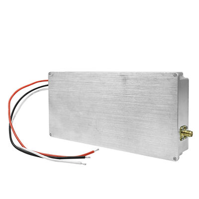 Customized ultra wide band high power 100W 500-1000mhz RF wireless power amplifer module