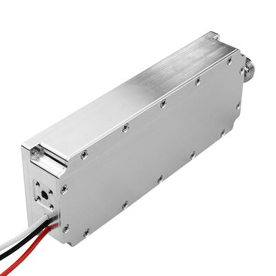 Customized 2G 3G 4G 5G  Long Range RF amplifier Jammer Module with Circulator  For Anti FPV UAV Drone