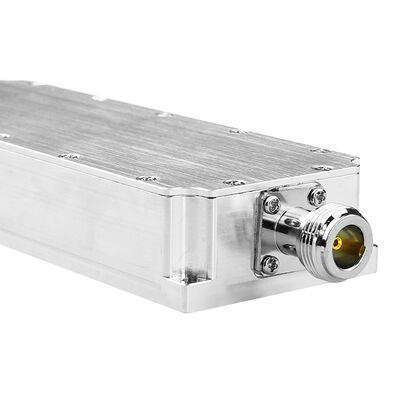 Customized 2G 3G 4G 5G  Long Range RF amplifier Jammer Module with Circulator  For Anti FPV UAV Drone