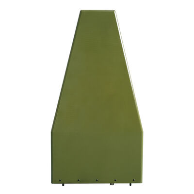 Customized  GPS wifi GNSS 1500mhz directional Log periodic antenna for anti drone jammer