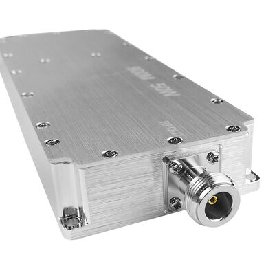 TX TELSIG 50W LORA digital FPGA 8GHz anti drone jammer module for security protection