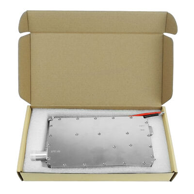 Long-Range High power 200W RF jamming signal power amplifier module for Anti Drone FPV