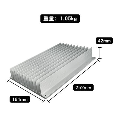 10 - 30m 80W Cell Phone Signal Jammer Alluminum Alloy Outside Marterial