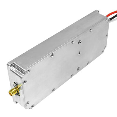 Industrial grade 70W 1.2ghz 2.4ghz 5.2ghz 5.8ghz uav Counter module for Security equipment