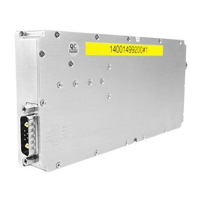 High power 200W GPS 1400-1499 MHz jamming GaN VCO modulation module