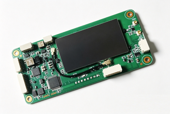 TXA3-30/31 High Sensitivity Radio Detection Module Assembly