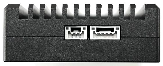700-6300MHz UAV Detection Module with 2KM Detection Distance and 360° Working Angle for Drone Signal Detection
