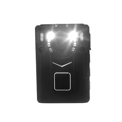High efficient 1080P HD Audio video recording Body worn camera for security guard Full‑chain Evidence Recording
