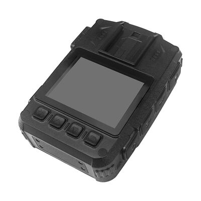 256G Reliable Explosion-Proof  &Dust-Proof Body-Worn Camera High-Risk Industrial Environments