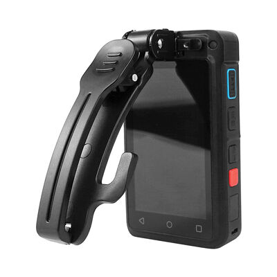 4G 5G WIFI GPS Body-Worn Camera with Smart Management Platform Secure Video Evidence