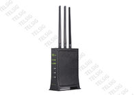 Handheld Portable Cell Phone Jammer , Stable Wifi Device Blocker For Security