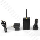 1 Omni Antenna Mini GPS Signal Jammer With AC /  Car Cigaret Lighter Adapter
