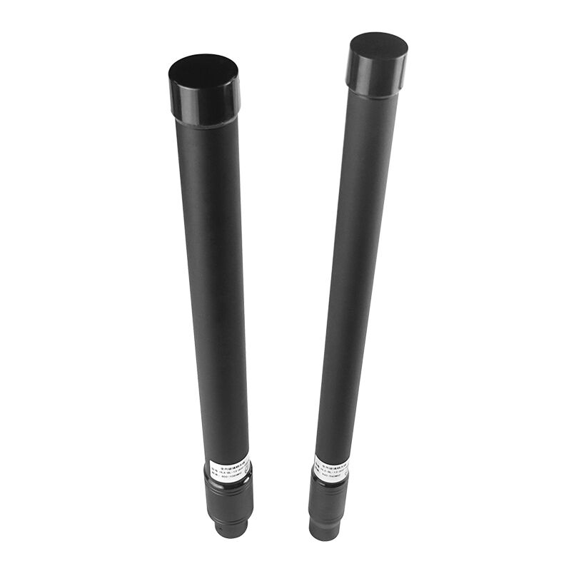 Omni directional wifi 136-176mhz  fiberglass antenna outdoor  For Preventing illegal drones