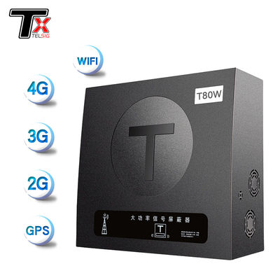 Tischplattenhandy-Signal-Blocker errichtet in der Antenne, die 300-400 Sqm abschirmt