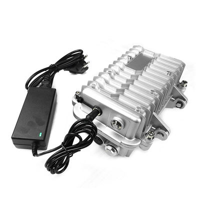 Outdoor Illegales Drohnen-Abfangsystem, Außenwasserdichte Ausrüstung