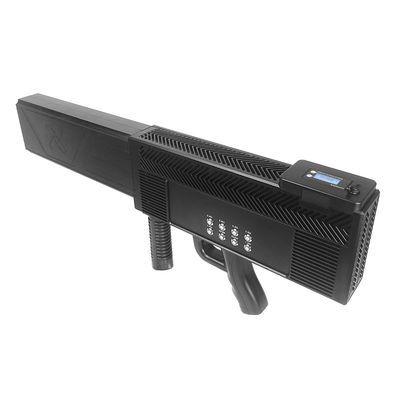 Uav-Verteidiger für das Gegenbrummen, das Gerät staut