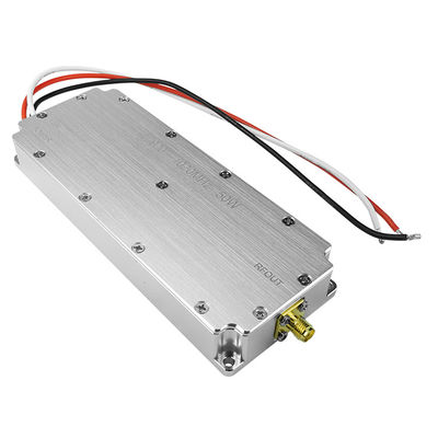 50W 400MHz 500MHz 3G 4G Lora Digital Langstrecken-HF-Verstärker