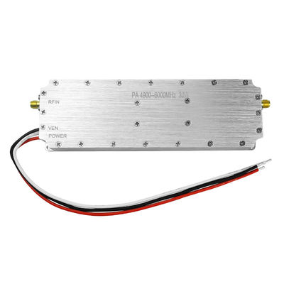 1700-2800MHz 30W HF-Leistungsverstärker Modul für Anti-UAV-Drohnen-System