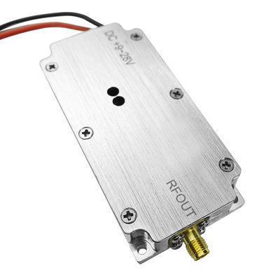 Externes Lora-Digitalsignalquellenmodul 900MHz 1.2G 2.4G 5.8G 50W mit Indikatorlicht