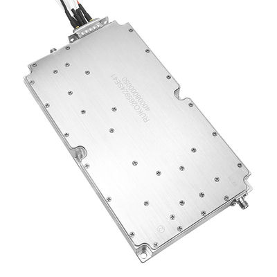 Breitband-4000-8000MHz HF-Verstärker Drohnensignalverteidigungsmodul 50w Anti-Drohne