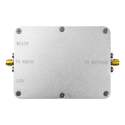 4W 5W 6W 10W 2.4g 5.2g5.8g WIFI Drohnensignalverstärker bidirektionales Leistungsverstärkermodul