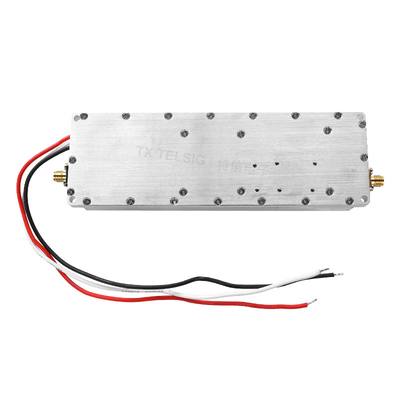 30W 400MHz 1000MHz 2000MHz 900-1400MHz bidirektionales Ultra-Band-Leistungsverstärkermodul