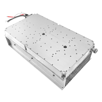 Hochleistungsmodul mit 200 W Breitband 300-2000MHz-HF-Störsignal