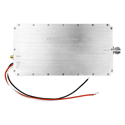 Utra Band 900-2000MHz Leistungsverstärker Drohnen-Signal-Abwehrmodul 100W für Anti-Drohnen