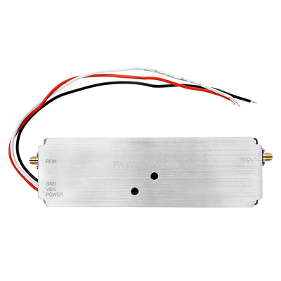 Hochgewinn 45dBm 30W HF-Verstärkermodul 900 -1400MHz für Drohnen-Signalstörgerät und FPV-Booster