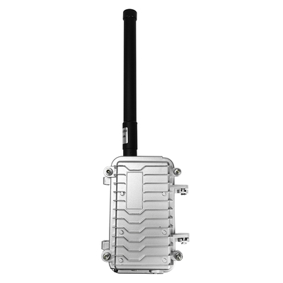 315 MHz 433 MHz WLAN Telefon Drohne tragbare Handheld-Signalstörgerät