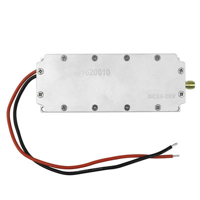 Hochleistungs-Drohnenstörgerät für FPV-Drohnen 1560-1620MHz